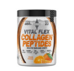Azgard Collagen Peptides со MSM и glucosamine