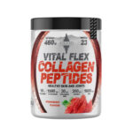 Azgard Nutrition Vital Flex Collagen Peptides 460 g
