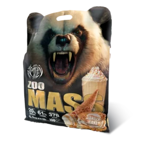 ZOOMASS Gainer 5.4 kg