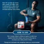 Applied Nutrition BEEF-XP Hardcore Shop
