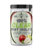 Azgard Clear Whey Isolate протеин без лактоза