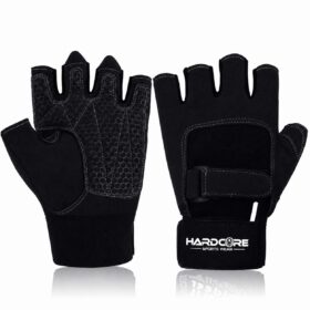 Hardcore Gym Gloves
