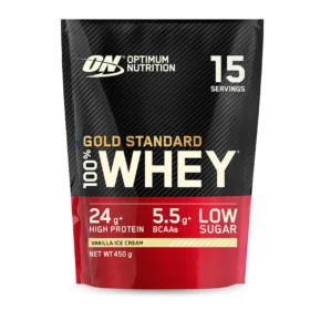 Optimum Nutrition Gold Standard 100% Whey