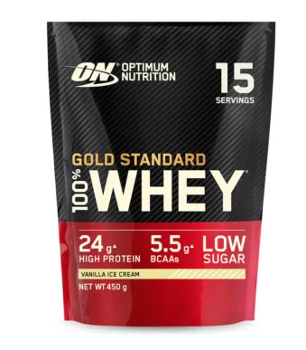 Optimum Nutrition Gold Standard 100% Whey