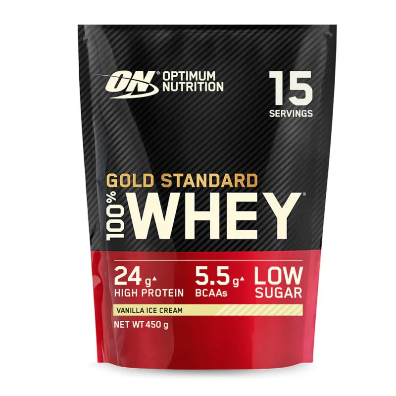 Optimum Nutrition Gold Standard 100% Whey