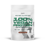 Scitec Nutrition 100% Vegan Protein 400 g
