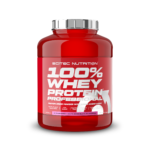 Scitec Nutrition 100% Whey Protein Professional 1.816 kg