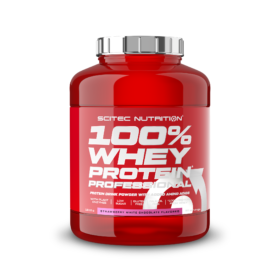 Scitec Nutrition 100% Whey Protein Professional 1.816 kg