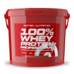 Scitec Nutrition 100% Whey Protein Professional 4 kg