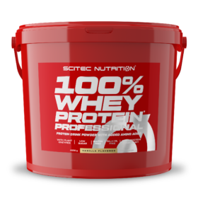 Scitec Nutrition 100% Whey Protein Professional Hardcore Shop