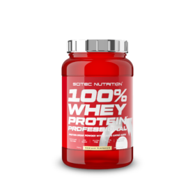 Scitec Nutrition 100% Whey Protein Professional 780 g