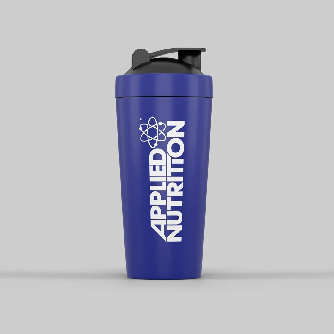 Applied Nutrition метален шејкер од нерѓосувачки челик