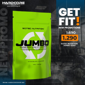 PROMO: Jumbo 1320gr