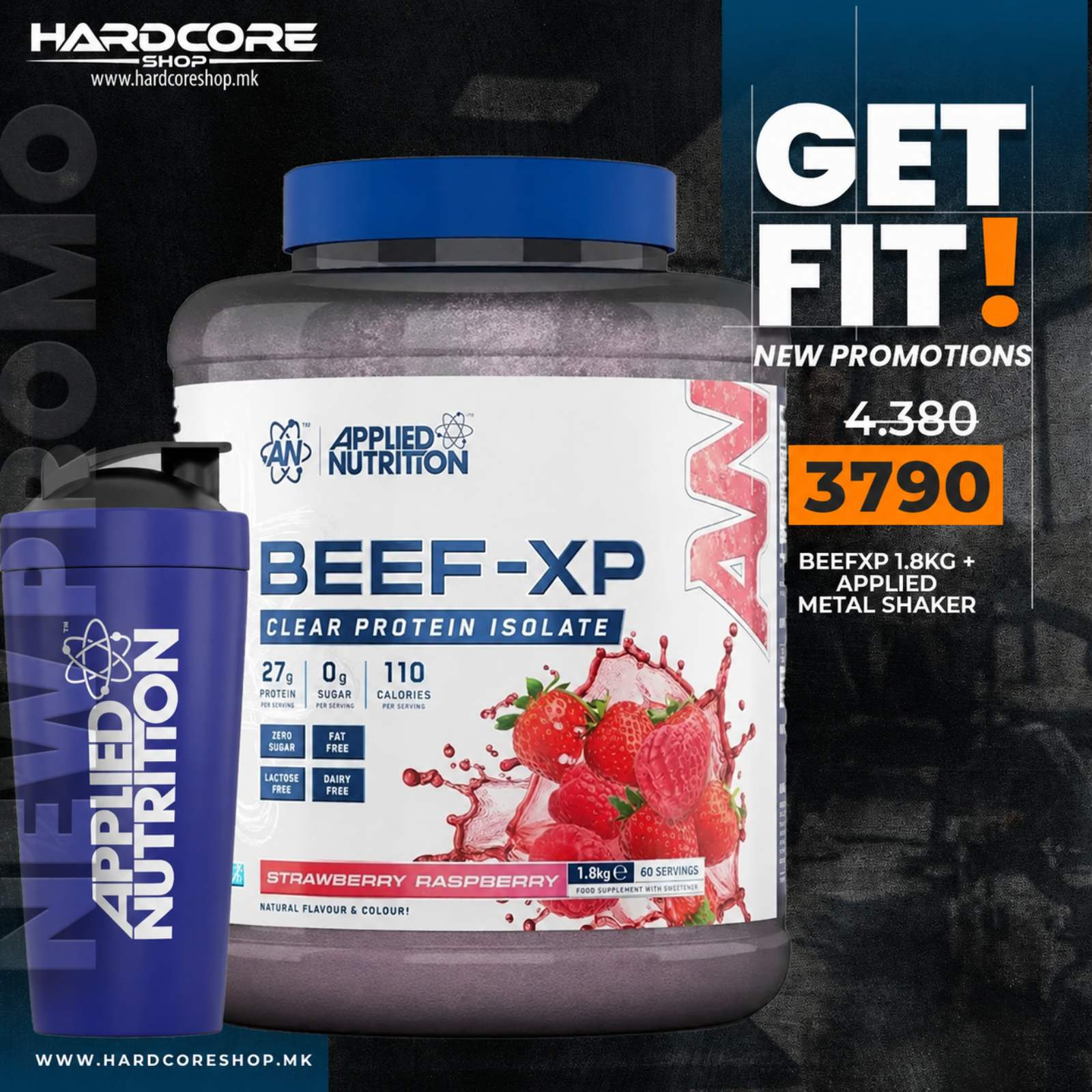 Applied Critical Beef