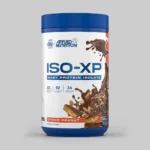 ISO-XP whey isolate со 22 g протеин по доза