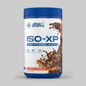 ISO-XP whey isolate со 22 g протеин по доза