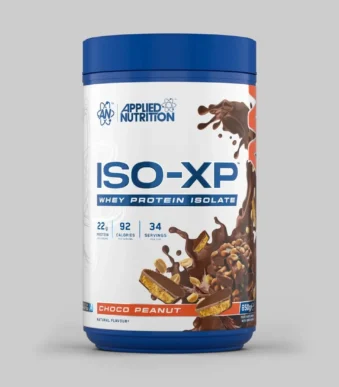 ISO-XP whey isolate со 22 g протеин по доза
