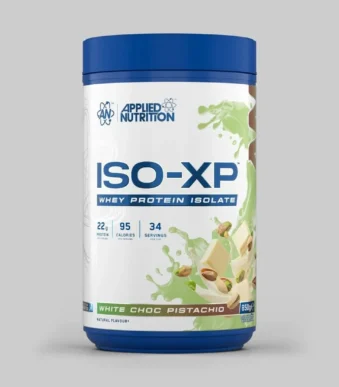 Applied Nutrition ISO-XP Hardcore Shop