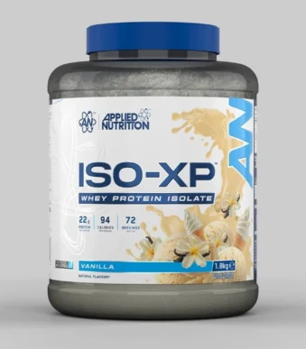 Applied Nutrition ISO-XP Hardcore Shop