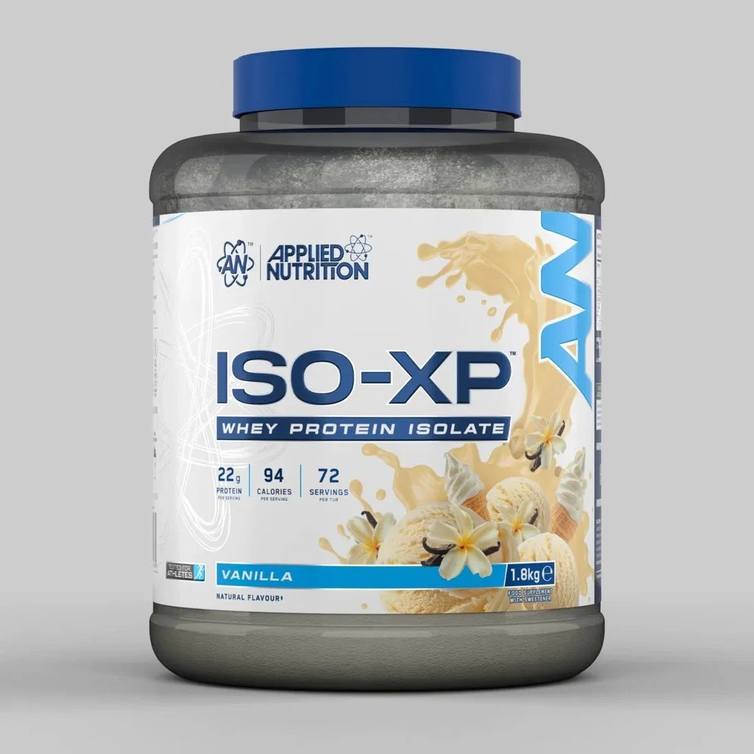 Applied Nutrition ISO-XP Hardcore Shop
