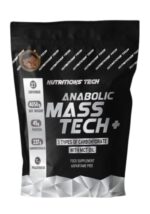 Nutritionstech Anabolic Mass Tech+ 4050 g