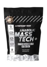 Anabolic Mass Tech+ со 45 g протеин во MAXI SIZE
