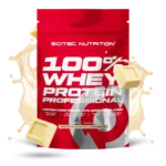 Scitec Nutrition 100% Whey Protein Professional Hardcore Shop