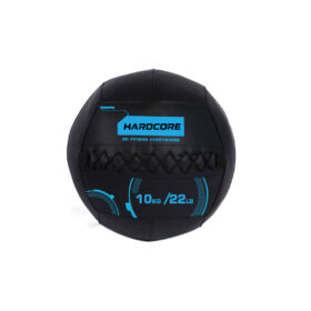 Hardcore Gym Equipment Wall Ball достапна од 3kg до 15kg