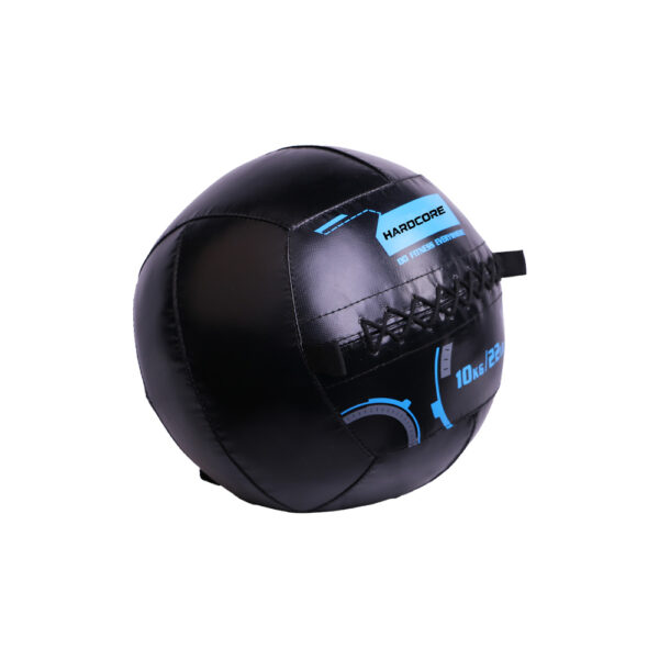 Wall Ball за сила кондиција и core тренинг