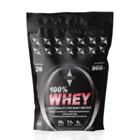 Azgard Nutrition Whey Hardcore Shop