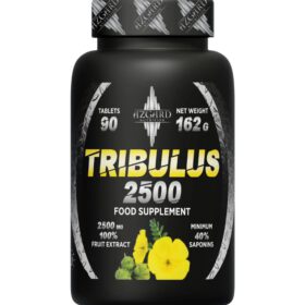 Azgard Nutrition Tribulus 2500 90 таблети