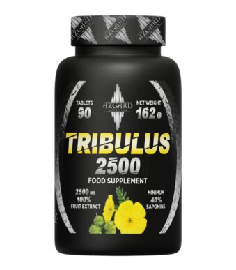 Azgard Nutrition Tribulus 2500 90 таблети
