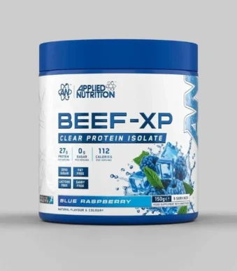 Applied Nutrition BEEF-XP Clear Beef Protein Isolate 150 g