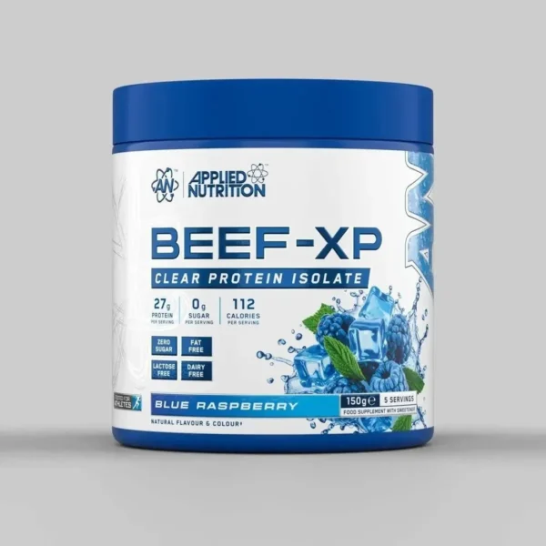 Applied Nutrition BEEF-XP Clear Beef Protein Isolate 150 g