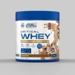 Critical Whey 132 g whey protein blend