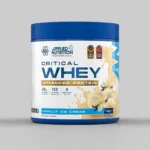 Applied Nutrition Critical Whey 132 g