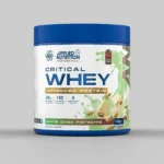 Applied Nutrition Critical Whey со 24 g протеин