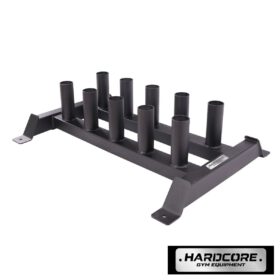 HC0029C Bar Holder држач за 10 фитнес шипки