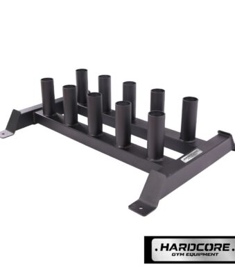 HC0029C Bar Holder држач за 10 фитнес шипки