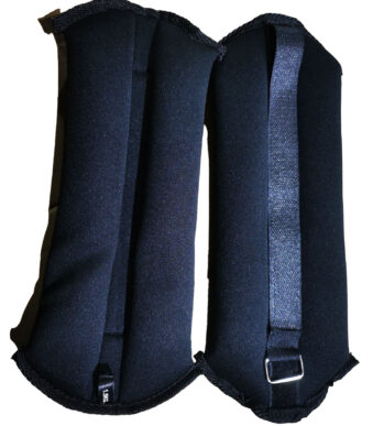 HC1704 Ankle Wrist Weight тегови за зглобови