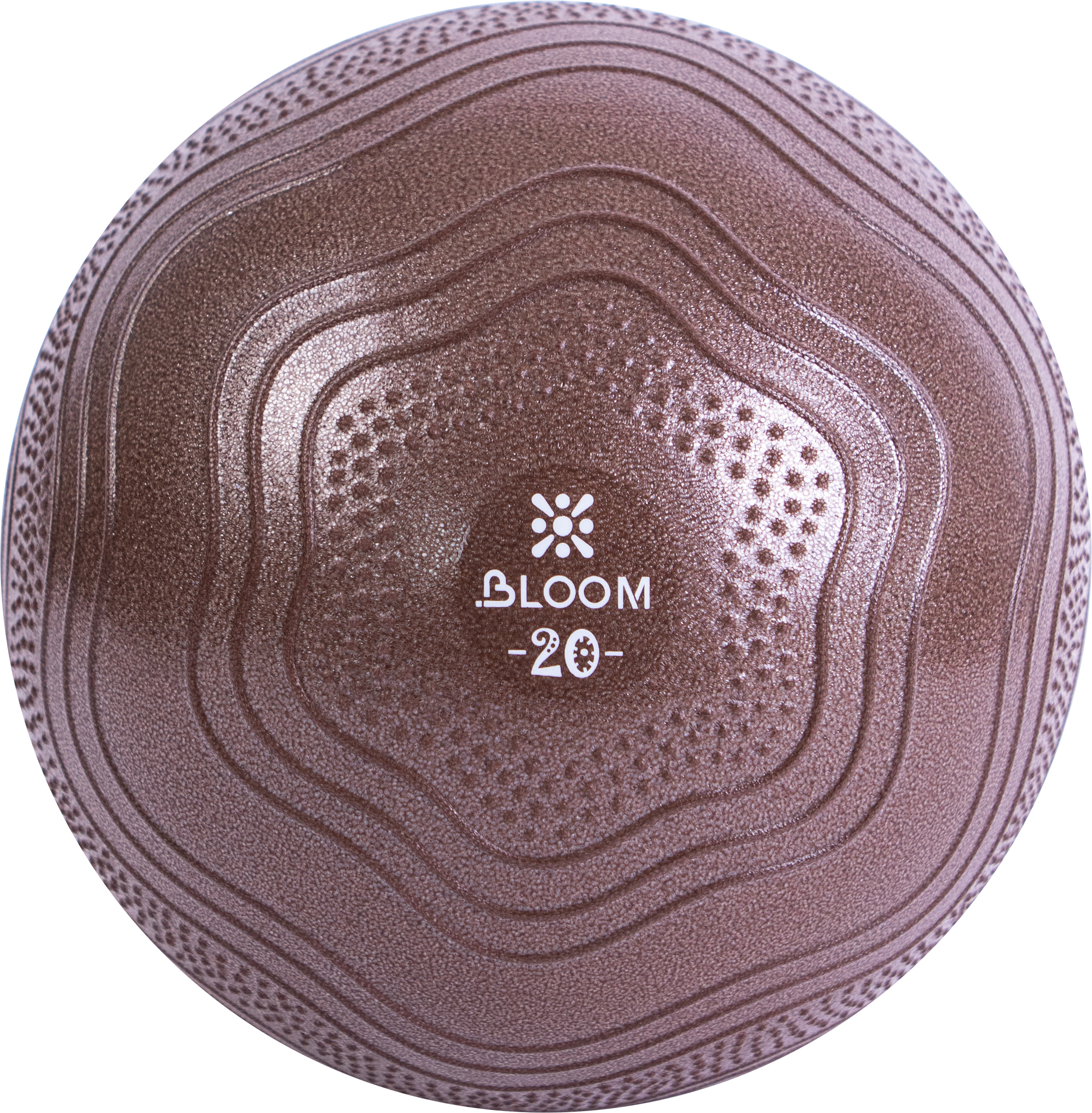LB7001 20 棕 MINI BALL 20 кафена LB7001/20/BN Pilates fitness ball
