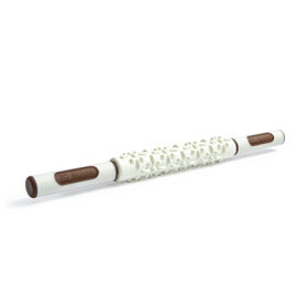 BLOOM Massage Stick LB7023/WH бел масажен стап