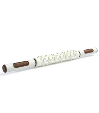 BLOOM Massage Stick LB7023/WH бел масажен стап