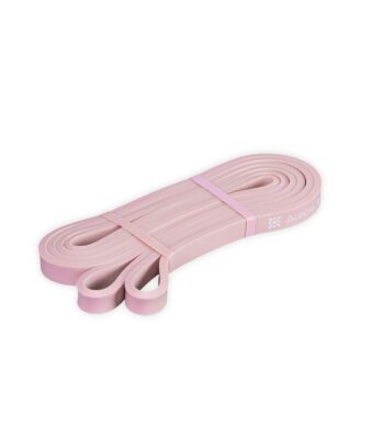 BLOOM Super Band M LB7070/M/PK розова resistance band