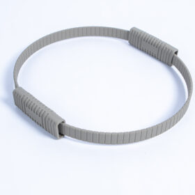 BLOOM Pilates Ring LB7152 Gray