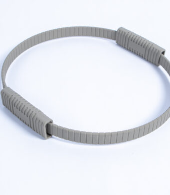 BLOOM Pilates Ring LB7152 Gray