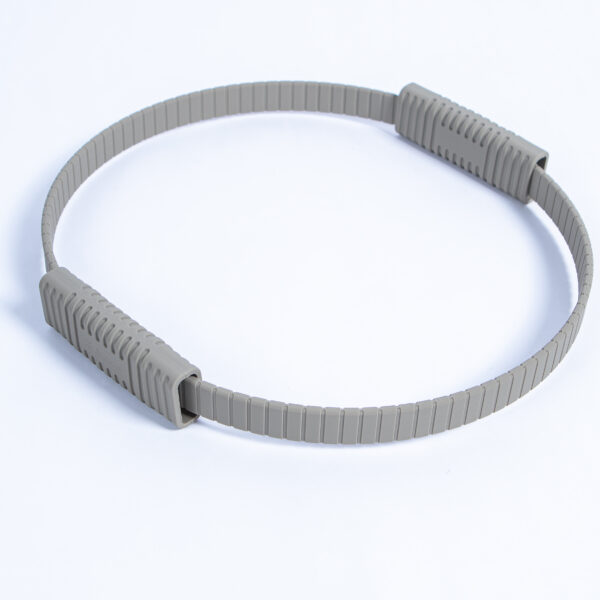 BLOOM Pilates Ring LB7152 Gray