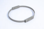 BLOOM Pilates Ring LB7152 Gray
