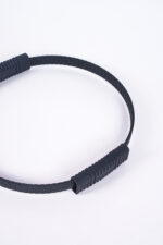 BLOOM Pilates Ring LB7152 Black