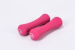 LiveUP Bone Head Dumbbell 0.5 kg Pink LS2002